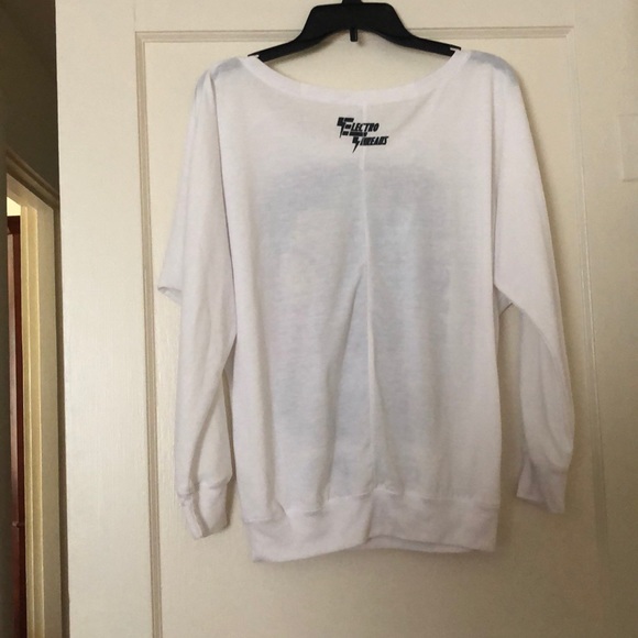 electro threadz - Picture 4 of 4